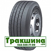 295/60 R22.5 WestLake WSL1 150/147K Рульова шина Днепр