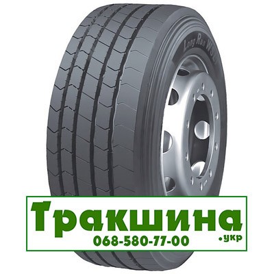 295/60 R22.5 WestLake WSL1 150/147K Рульова шина Днепр - изображение 1