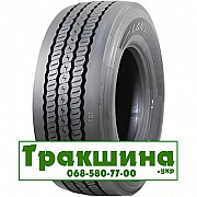 385/65 R22.5 Aplus Т708 164K Причіпна шина Днепр