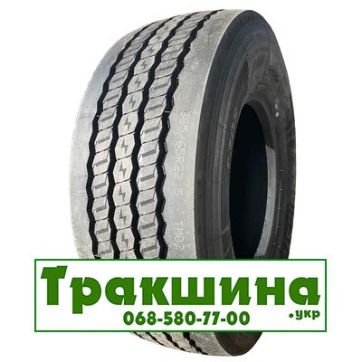 385/65 R22.5 Lanvigator T708 164K Причіпна шина Днепр - изображение 1