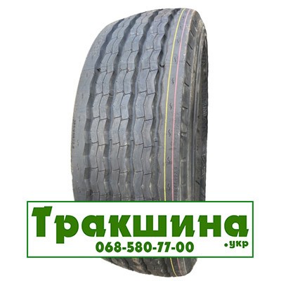 385/65 R22.5 Normaks TT608 160L Причіпна шина Днепр - изображение 1