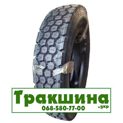 8.25 R20 Satoya SU-22 139/137K Універсальна шина Дніпро - изображение 1