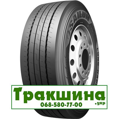 385/55 R19.5 Sailun STL1 156J Причіпна шина Днепр - изображение 1
