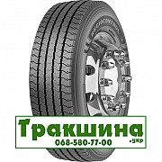 385/55 R22.5 Fulda Regiocontrol 3 160/158K/L Рульова шина Днепр