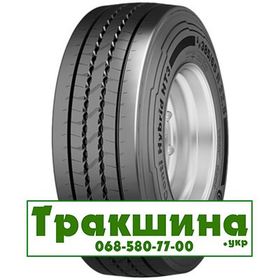 245/70 R19.5 Continental Conti Hybrid HT3 141/140K Причіпна шина Днепр - изображение 1