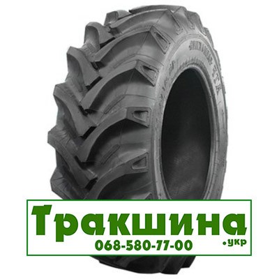 12.4 R28 ATF 1360 125A6 Сільгосп шина Днепр - изображение 1