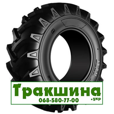 12.4 R28 VK TYRES AGRI KING 123/120A6/A8 сільгосп Дніпро - изображение 1