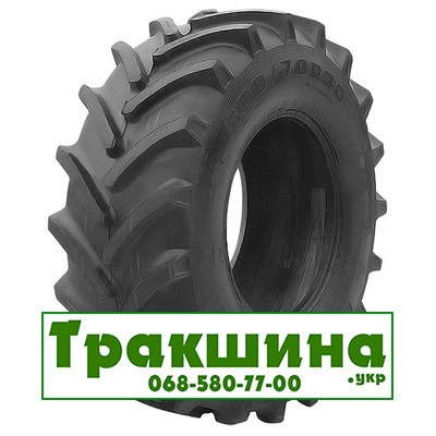600/70 R30 Росава TR-106 158D Сільгосп шина Днепр - изображение 1