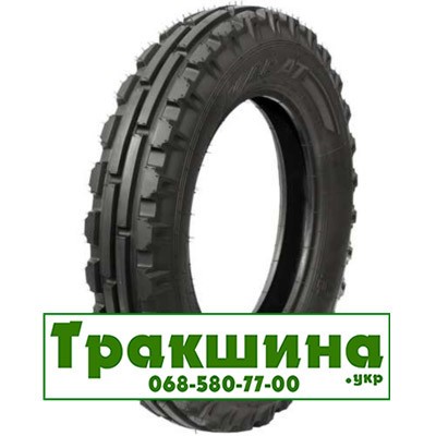 7.5 R20 Kabat SRF-04 108A6 Сільгосп шина Днепр - изображение 1