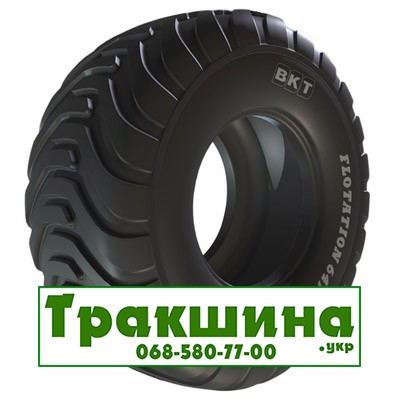 425/70 R18 BKT FLOTATION 647 155B Сільгосп шина Дніпро - изображение 1