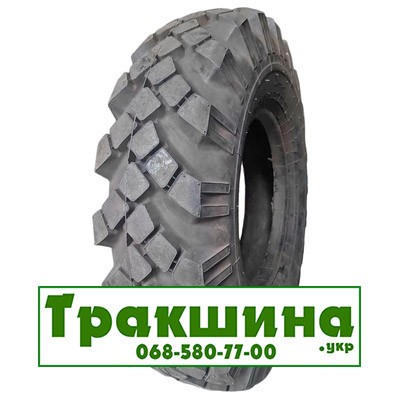 10 R18 Киров К-65 Сільгосп шина Дніпро - изображение 1
