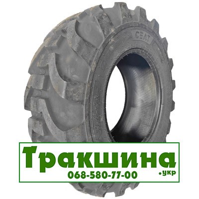 17.5 R24 Ceat TYROCK SUPER X3 146A8 Індустріальна шина Дніпро - изображение 1