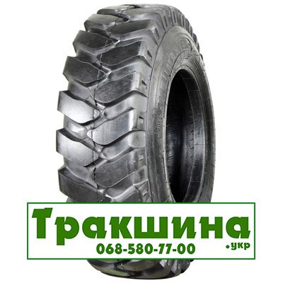 9 R20 Neumaster W-3A E-2 154B індустріальна шина Дніпро - изображение 1