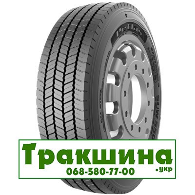 275/70 R22.5 Petlas SUW550 150/145J Універсальна шина Дніпро - изображение 1