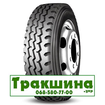 9 R20 Wosen WS118 144/142K Універсальна шина Дніпро - изображение 1