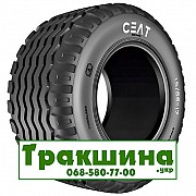 15/55 R17 Ceat FARM IMPLEMENT 404 141A8 Сільгосп шина Дніпро