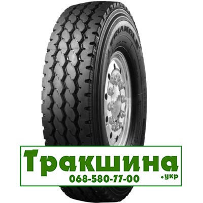 315/80 R22.5 Triangle TR663 157/154K універсальна Дніпро - изображение 1