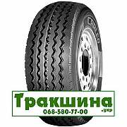 385/65 R22.5 CARLEO C-Max181 160K Причіпна шина Дніпро