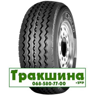 385/65 R22.5 CARLEO C-Max181 160K Причіпна шина Дніпро - изображение 1