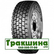 315/80 R22.5 CARLEO C-Max188 156/150L Ведуча шина Дніпро