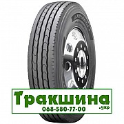 315/80 R22.5 Triangle TRA01 157/154L Рульова шина Дніпро