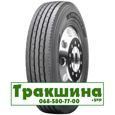 315/80 R22.5 Triangle TRA01 157/154L Рульова шина Дніпро - изображение 1