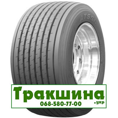 445/45 R19.5 Goodride AT556 160J Причіпна шина Дніпро - изображение 1