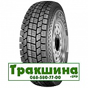 315/70 R22.5 CARLEO CD87 152/148M Ведуча шина Дніпро