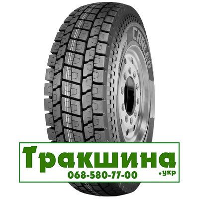 315/70 R22.5 CARLEO CD87 152/148M Ведуча шина Дніпро - изображение 1