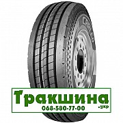 315/70 R22.5 CARLEO CS26 152/148M Рульова шина Дніпро