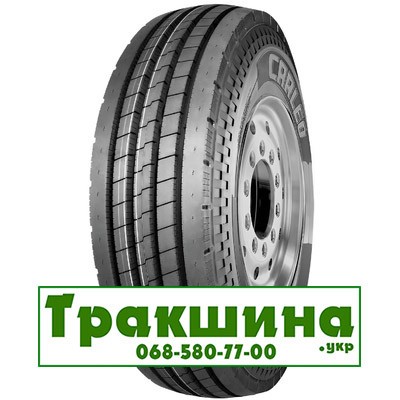 315/70 R22.5 CARLEO CS26 152/148M Рульова шина Дніпро - изображение 1