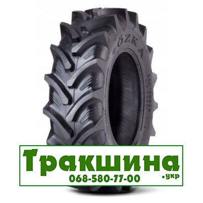 650/65 R42 Ozka AGRO 10 168/165D/A8 Сільгосп шина Дніпро - изображение 1