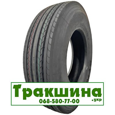 315/80 R22.5 Wonderland BY705 157/154K рульова шина Дніпро - изображение 1