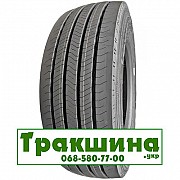 315/70 R22.5 Wonderland BY778 156/153L Рульова шина Дніпро