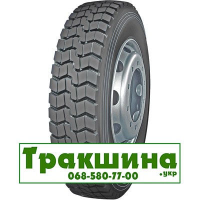 9 R20 Roadlux R303 144/142K Ведуча шина Дніпро - изображение 1