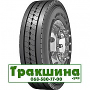 315/80 R22.5 Goodyear KMAX S Cargo 156/150L Рульова шина Дніпро