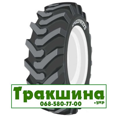 13 R24 Speedways PowerGrip 149A8 Індустріальна шина Дніпро - изображение 1