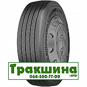 315/70 R22.5 Continental Conti EfficientPro S+ 156/150L Рульова шина Дніпро