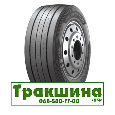 445/45 R19.5 Hankook TL20 160K Причіпна шина Дніпро - изображение 1