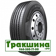 315/80 R22.5 Hankook AL22 156/150L Універсальна шина Дніпро