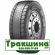 295/60 R22.5 Hankook Smart LINE DL50 150/147L Ведуча шина Дніпро