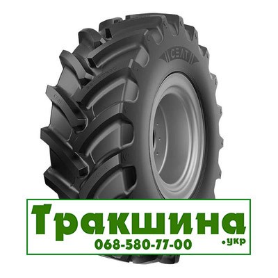 580/70 R38 Ceat FARMAX R70 155A8 Сільгосп шина Дніпро - изображение 1