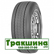 385/65 R22.5 Goodyear FUELMAX T 164/158K/L Причіпна шина Дніпро