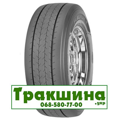 385/65 R22.5 Goodyear FUELMAX T 164/158K/L Причіпна шина Дніпро - изображение 1