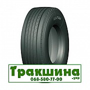 385/65 R22.5 Advance GL256F 158L Рульова шина Дніпро