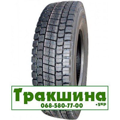 315/80 R22.5 Goldshield HD717 156/150K Ведуча шина Дніпро - изображение 1