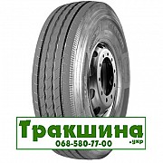 315/80 R22.5 Ovation RSVI-162 156/152L Рульова шина Дніпро