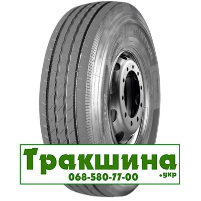 315/80 R22.5 Ovation RSVI-162 156/152L Рульова шина Дніпро - изображение 1