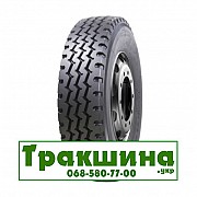 315/80 R22.5 Ovation VI-011 156/152L Рульова шина Дніпро