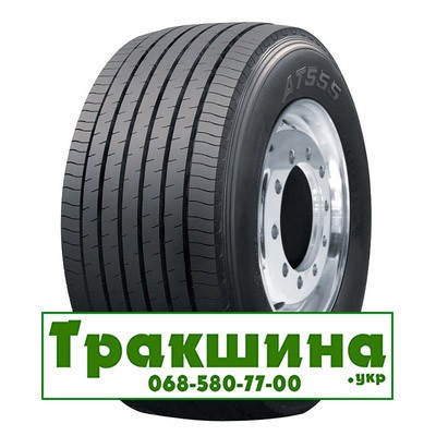 385/55 R19.5 Goodride AT555 156J Причіпна шина Дніпро - изображение 1